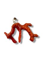 Pendente Mandile 1922 Donna Coralli in Argento Corallo 2MCIC15 - 2MCIC15